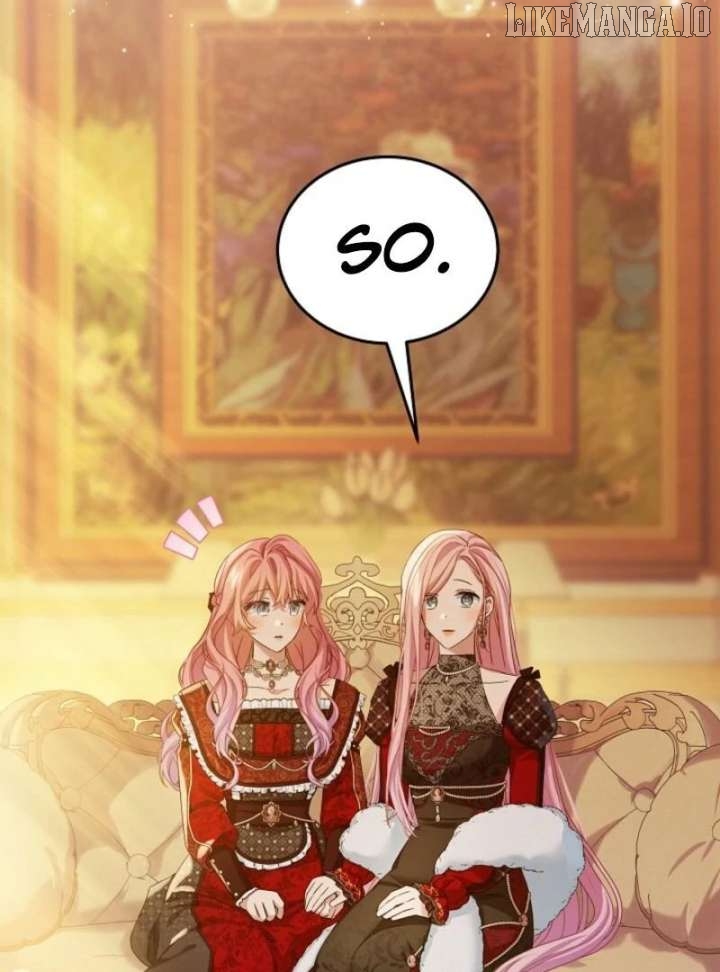 The Little Lady Behind the Scenes Chapter 133 - page 105