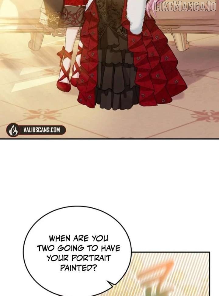 The Little Lady Behind the Scenes Chapter 133 - page 106