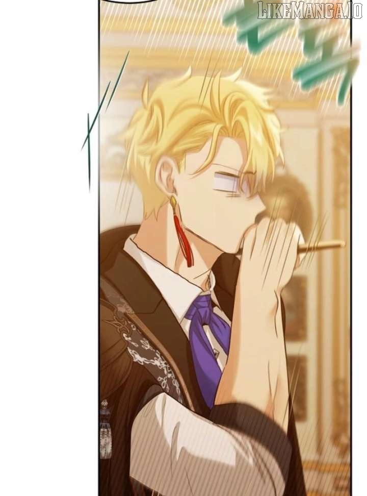 The Little Lady Behind the Scenes Chapter 133 - page 107