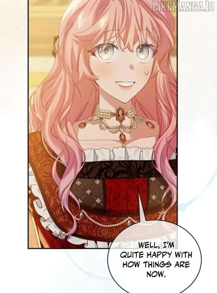 The Little Lady Behind the Scenes Chapter 133 - page 109