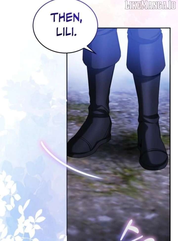 The Little Lady Behind the Scenes Chapter 133 - page 11