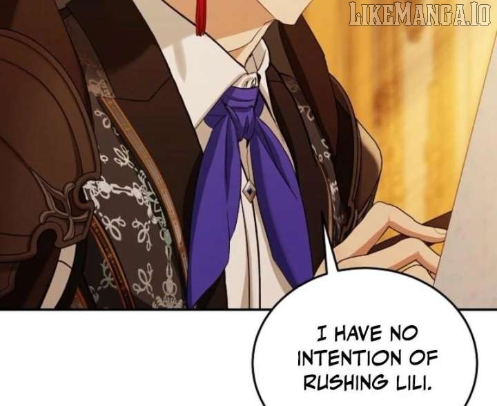 The Little Lady Behind the Scenes Chapter 133 - page 111