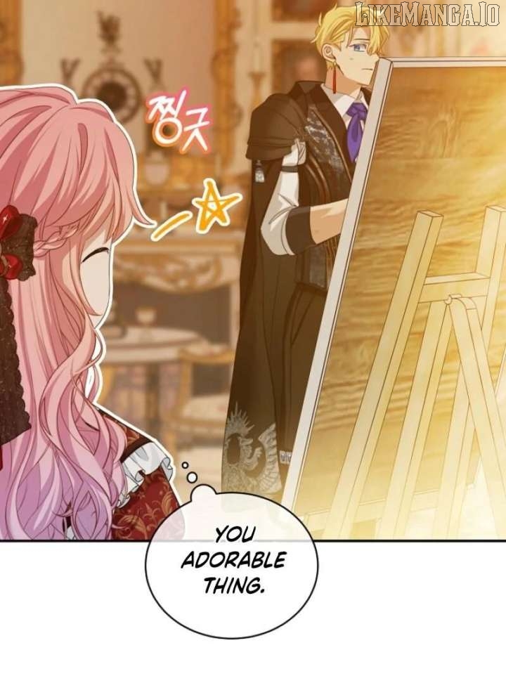 The Little Lady Behind the Scenes Chapter 133 - page 113