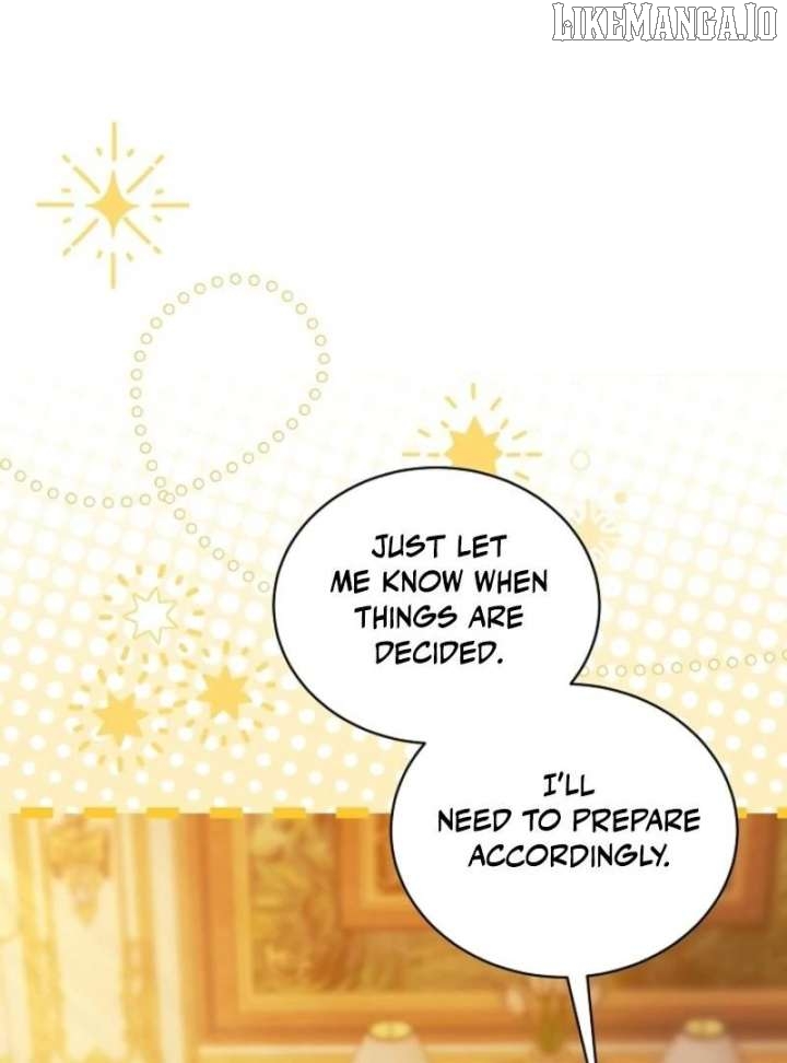 The Little Lady Behind the Scenes Chapter 133 - page 114