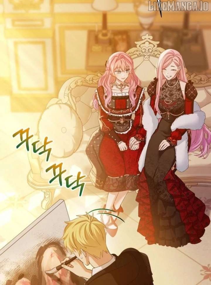 The Little Lady Behind the Scenes Chapter 133 - page 115