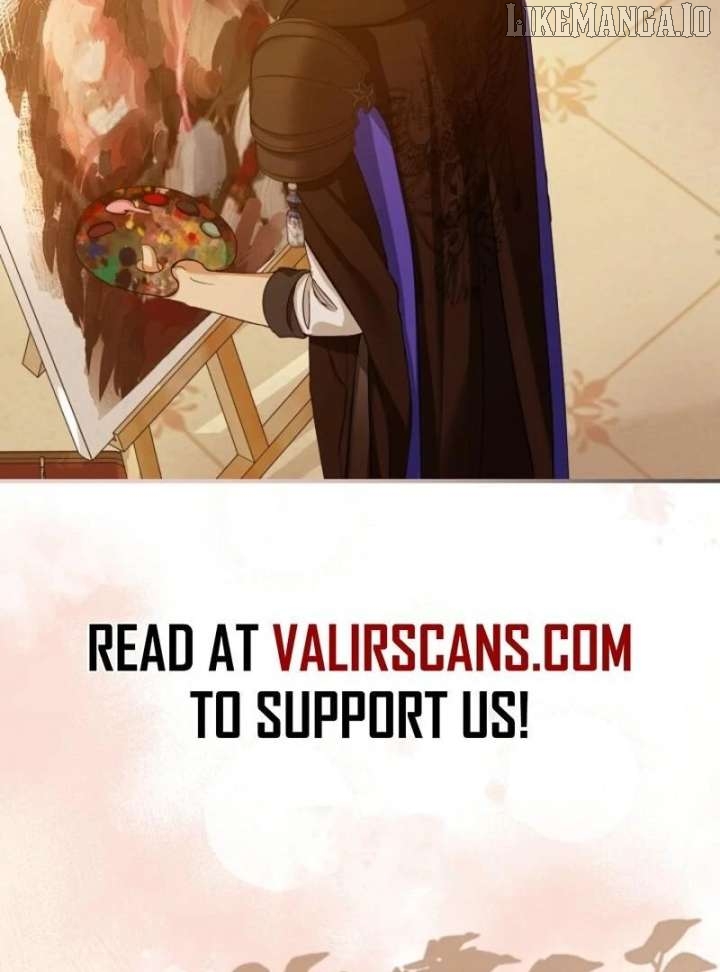 The Little Lady Behind the Scenes Chapter 133 - page 116