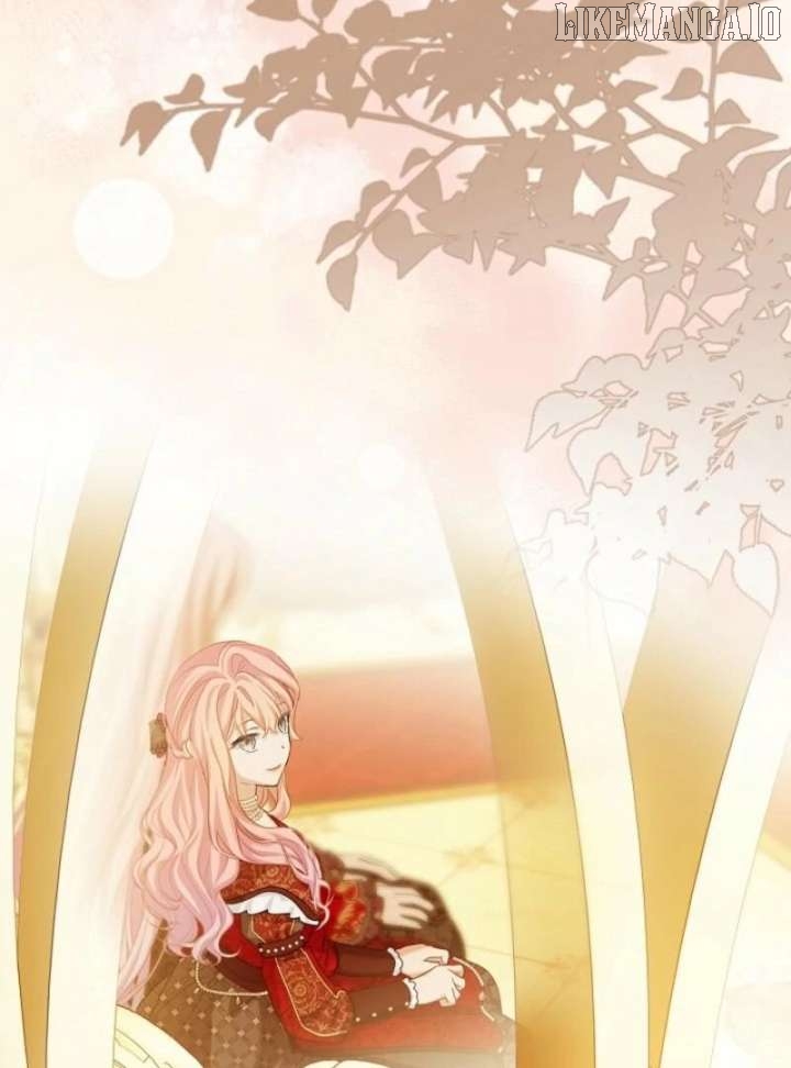 The Little Lady Behind the Scenes Chapter 133 - page 117