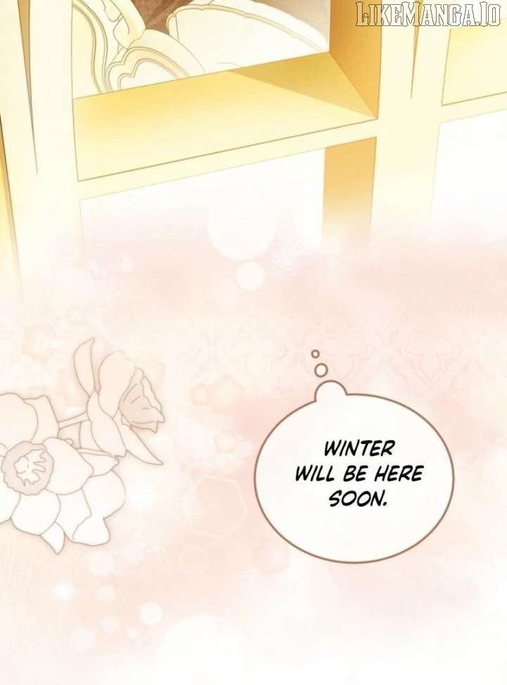 The Little Lady Behind the Scenes Chapter 133 - page 118