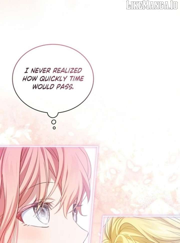 The Little Lady Behind the Scenes Chapter 133 - page 119