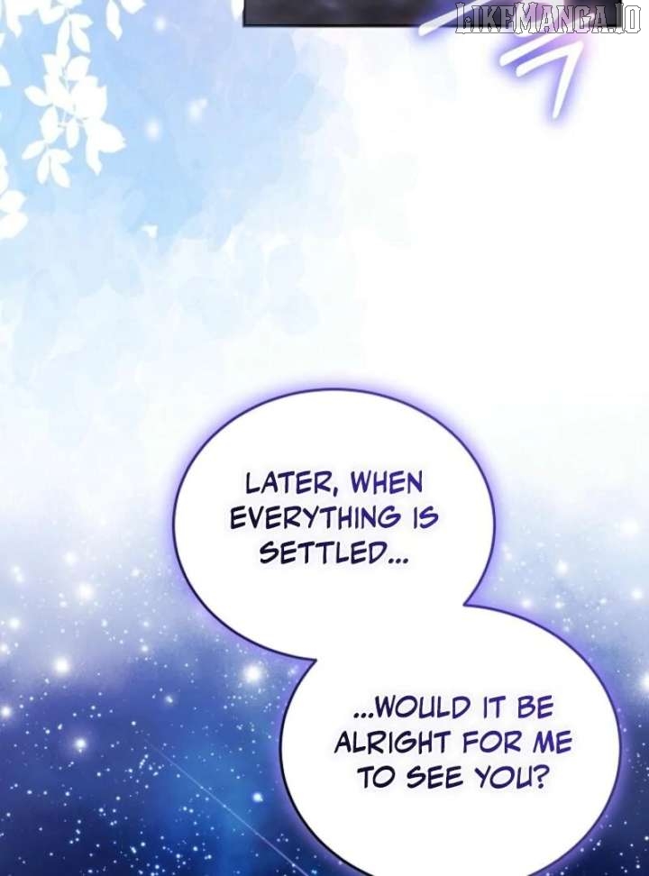 The Little Lady Behind the Scenes Chapter 133 - page 12