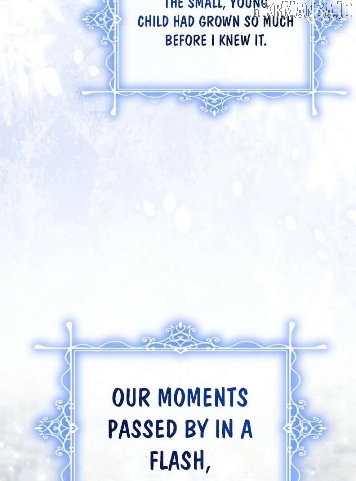 The Little Lady Behind the Scenes Chapter 133 - page 121