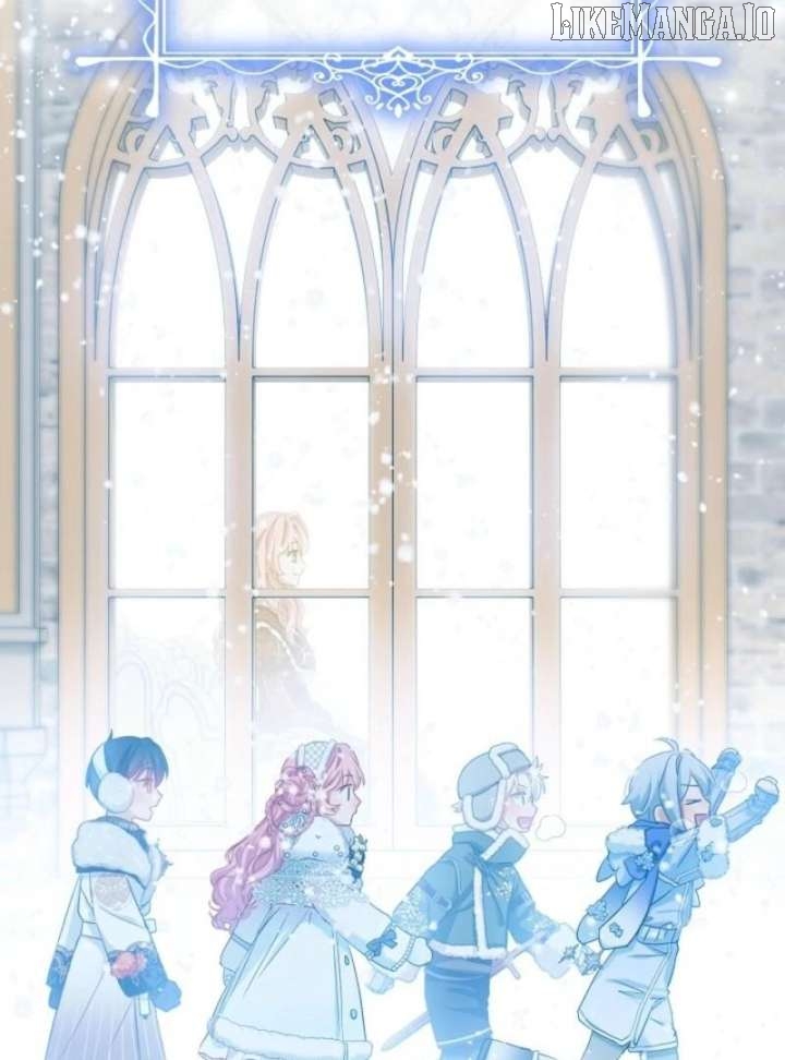 The Little Lady Behind the Scenes Chapter 133 - page 122