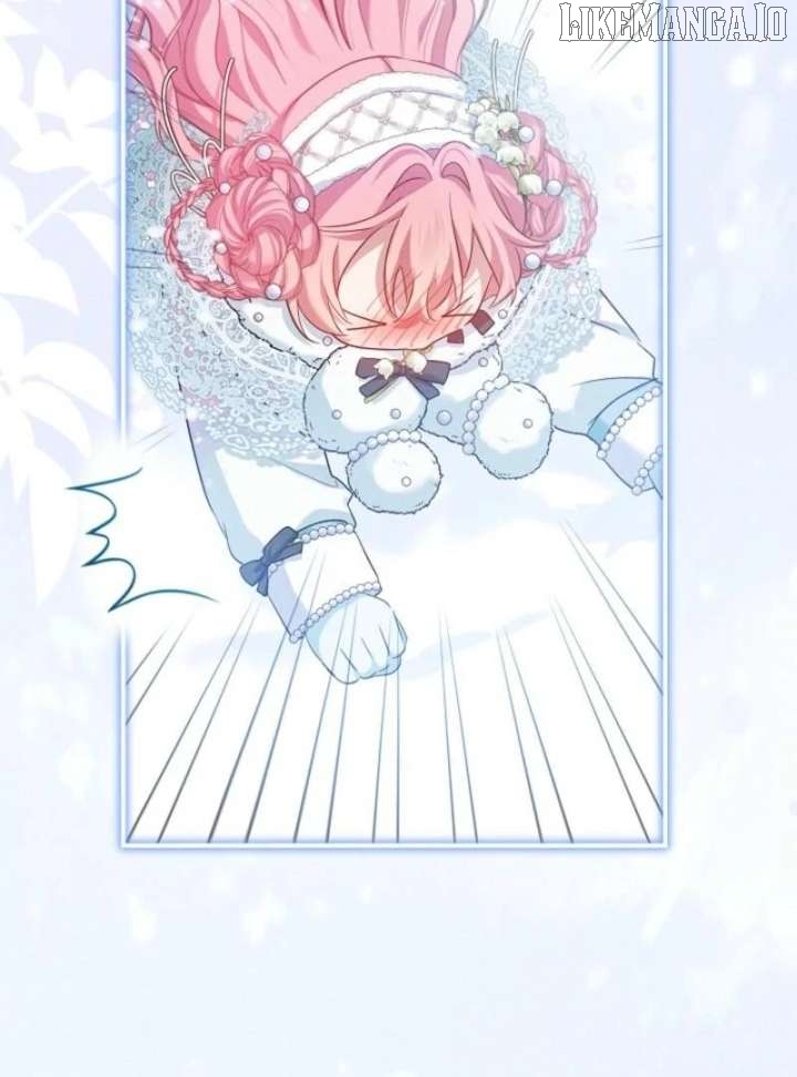 The Little Lady Behind the Scenes Chapter 133 - page 124