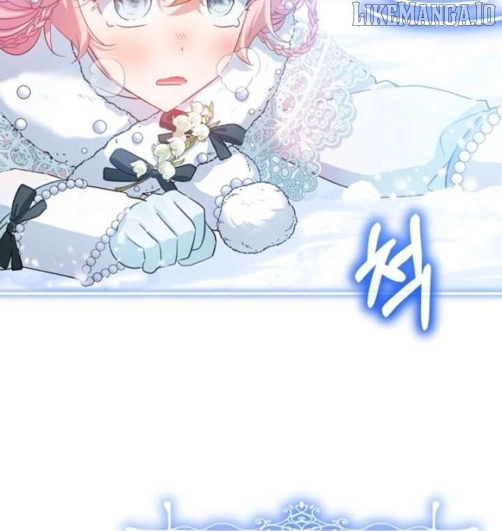 The Little Lady Behind the Scenes Chapter 133 - page 126