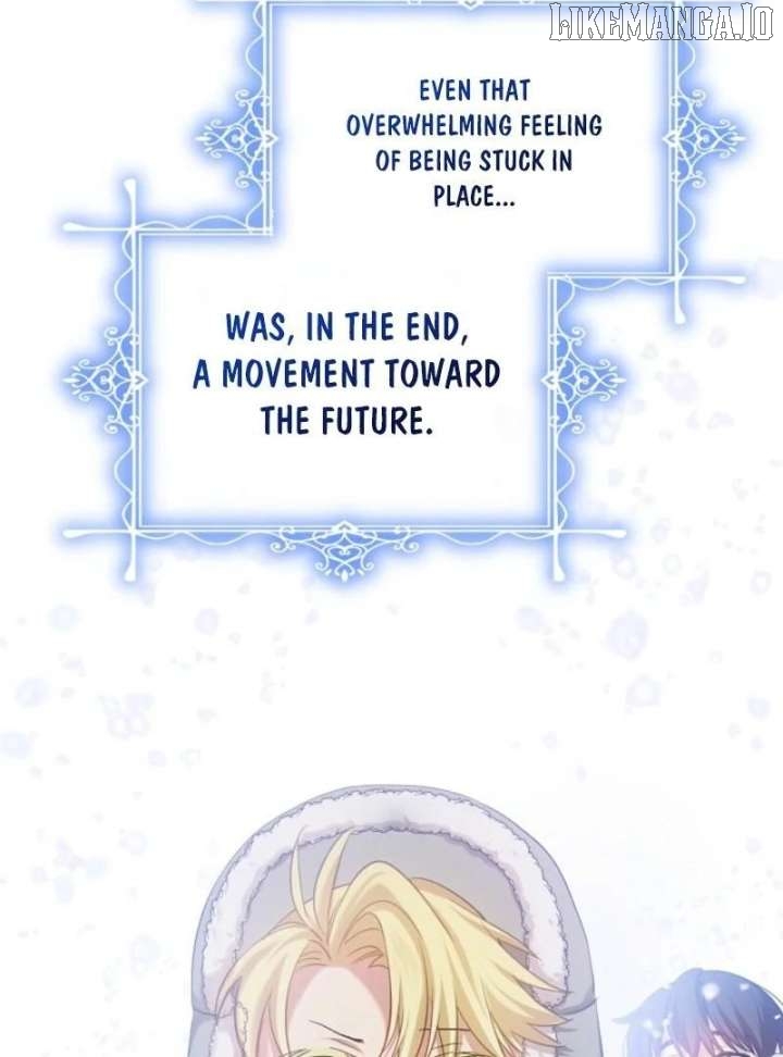 The Little Lady Behind the Scenes Chapter 133 - page 127