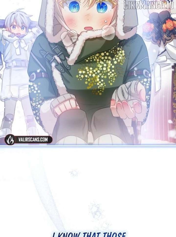 The Little Lady Behind the Scenes Chapter 133 - page 128