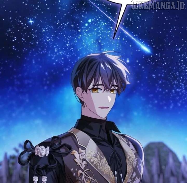 The Little Lady Behind the Scenes Chapter 133 - page 13