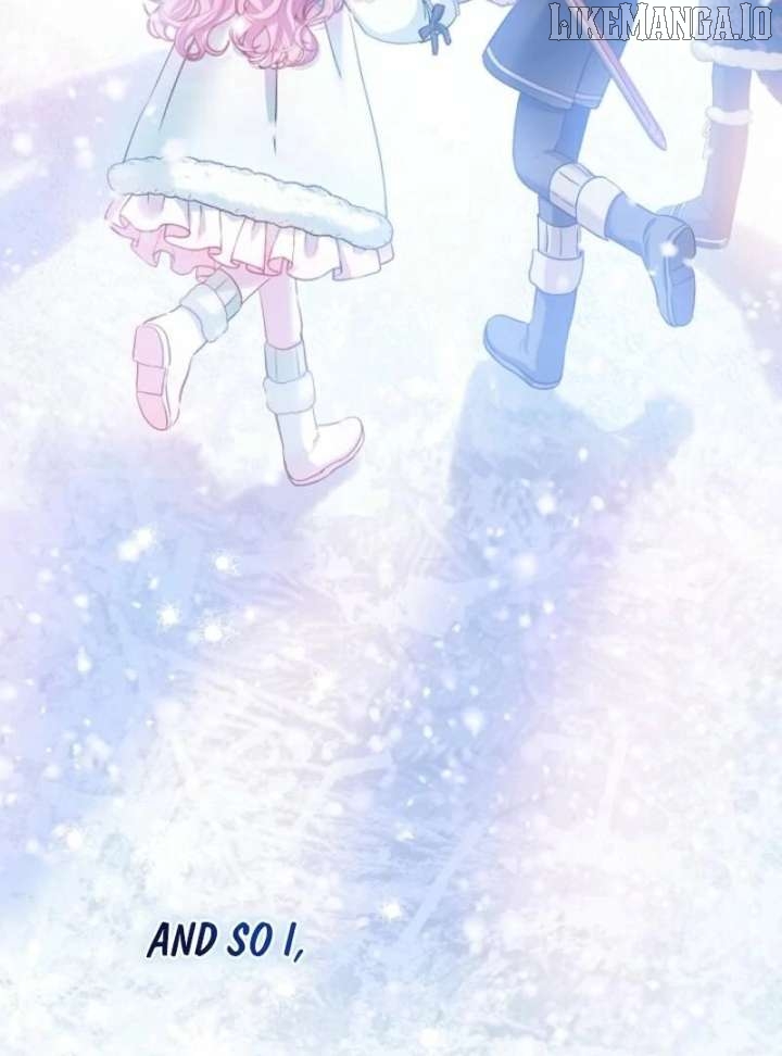 The Little Lady Behind the Scenes Chapter 133 - page 130