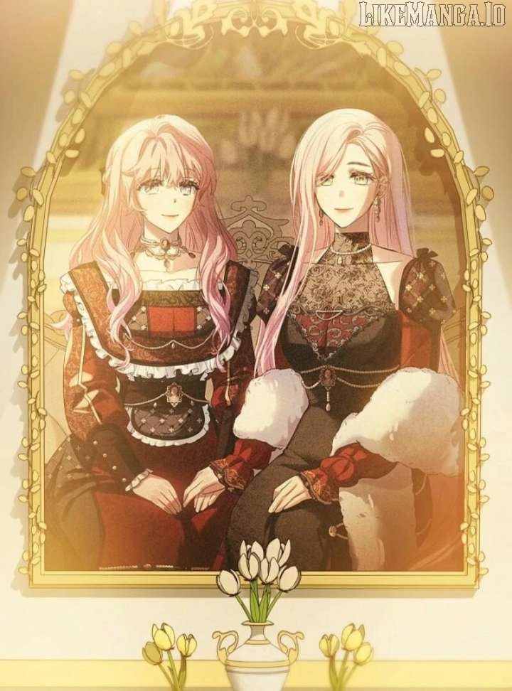 The Little Lady Behind the Scenes Chapter 133 - page 133