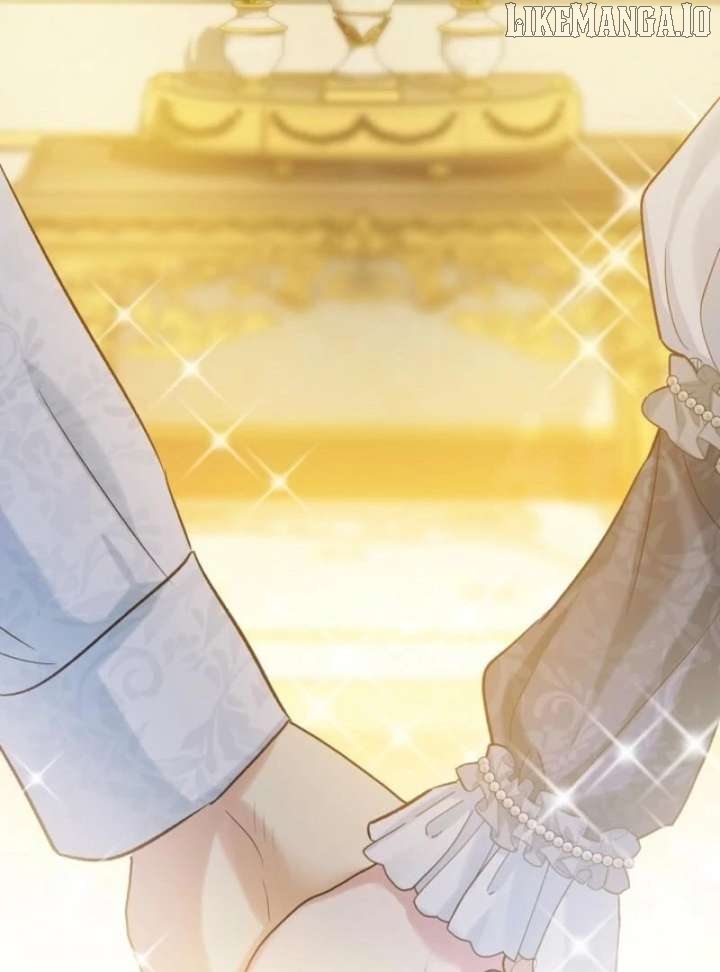 The Little Lady Behind the Scenes Chapter 133 - page 134