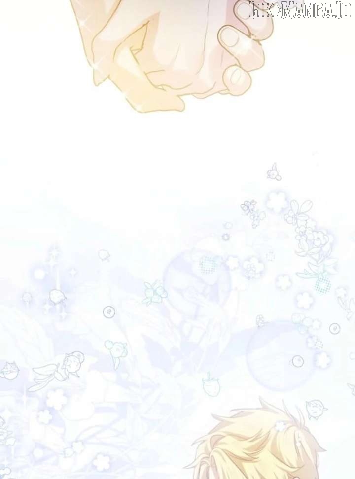 The Little Lady Behind the Scenes Chapter 133 - page 135