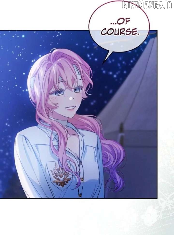 The Little Lady Behind the Scenes Chapter 133 - page 15