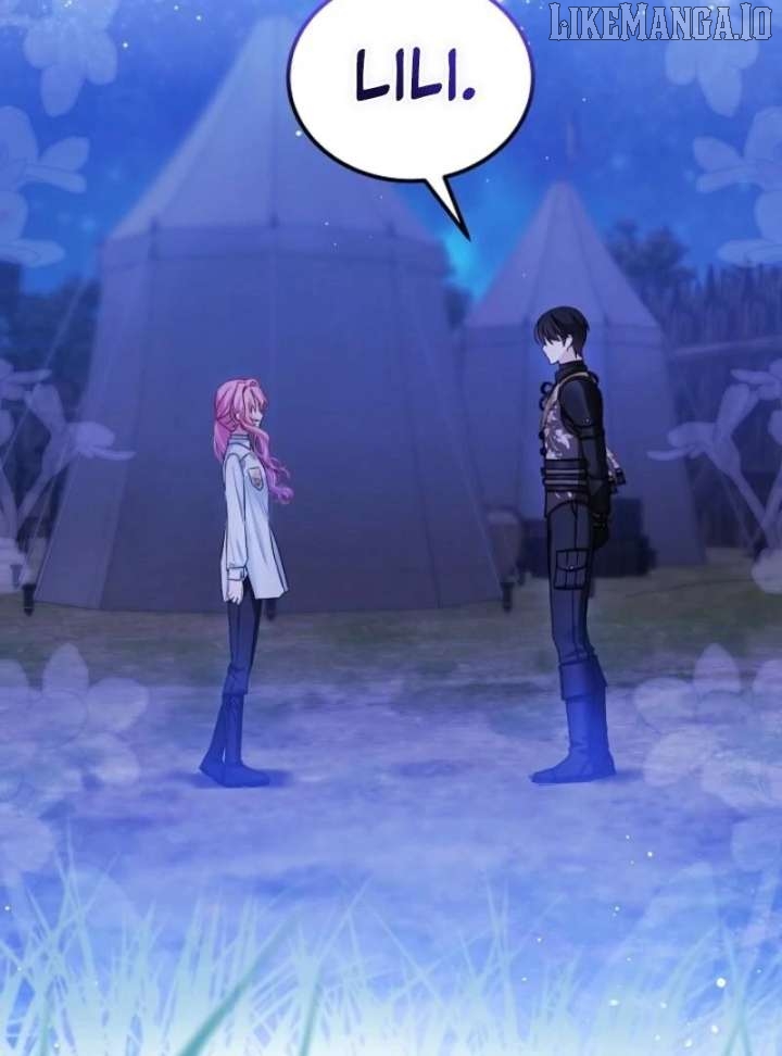 The Little Lady Behind the Scenes Chapter 133 - page 2