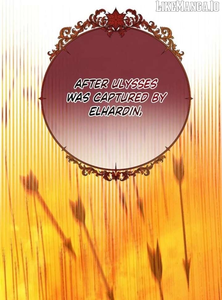 The Little Lady Behind the Scenes Chapter 133 - page 23