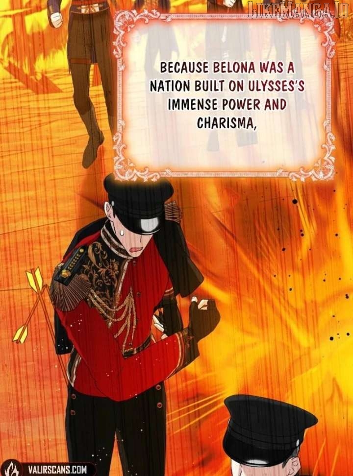 The Little Lady Behind the Scenes Chapter 133 - page 25