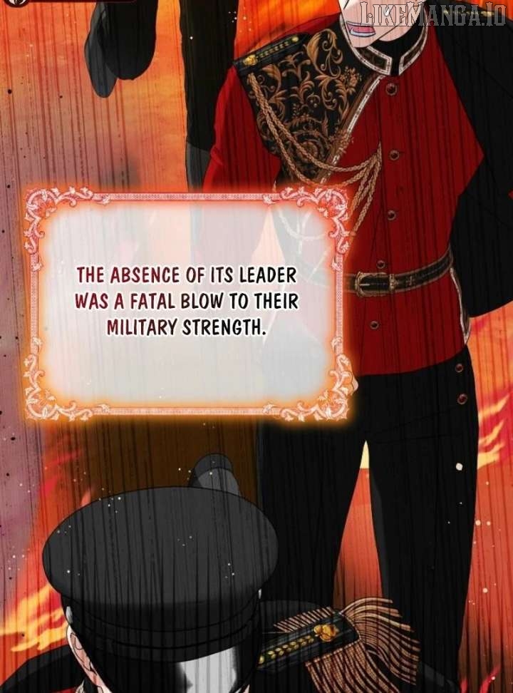 The Little Lady Behind the Scenes Chapter 133 - page 26