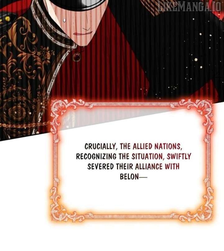 The Little Lady Behind the Scenes Chapter 133 - page 27