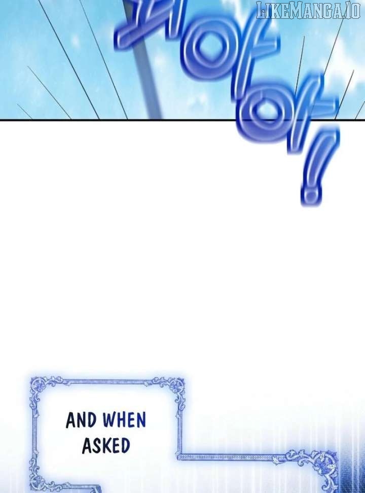 The Little Lady Behind the Scenes Chapter 133 - page 30