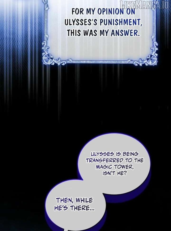 The Little Lady Behind the Scenes Chapter 133 - page 31