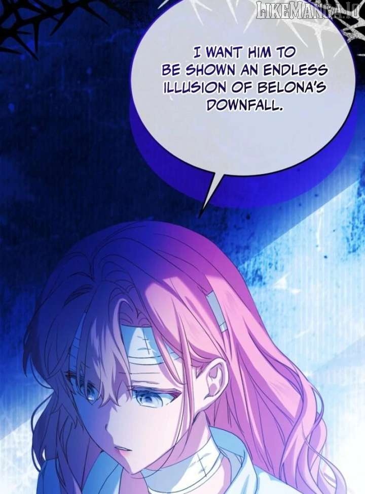 The Little Lady Behind the Scenes Chapter 133 - page 33