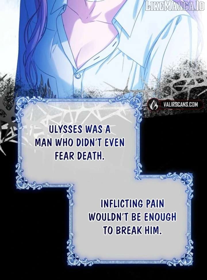 The Little Lady Behind the Scenes Chapter 133 - page 34