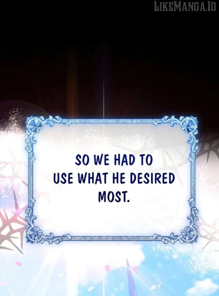 The Little Lady Behind the Scenes Chapter 133 - page 35