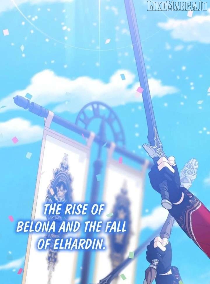 The Little Lady Behind the Scenes Chapter 133 - page 36