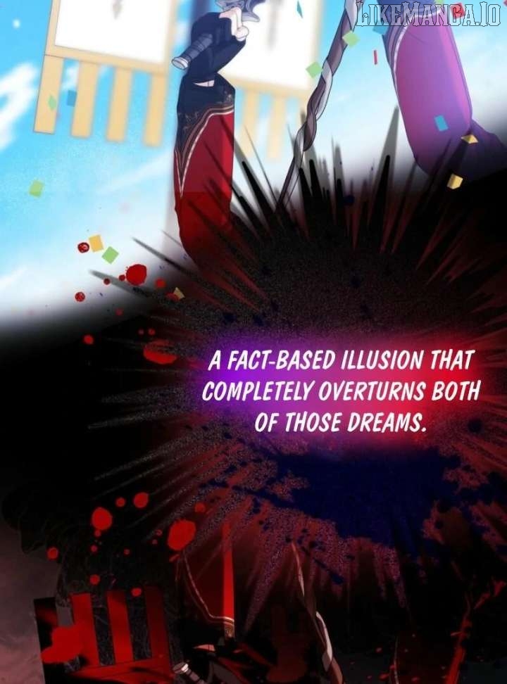 The Little Lady Behind the Scenes Chapter 133 - page 37