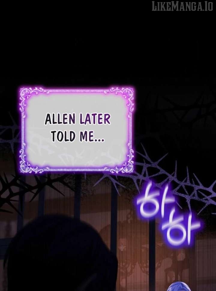 The Little Lady Behind the Scenes Chapter 133 - page 39