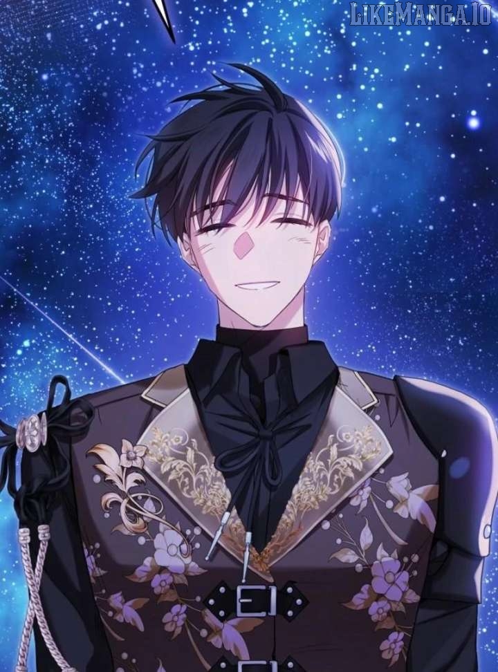 The Little Lady Behind the Scenes Chapter 133 - page 4