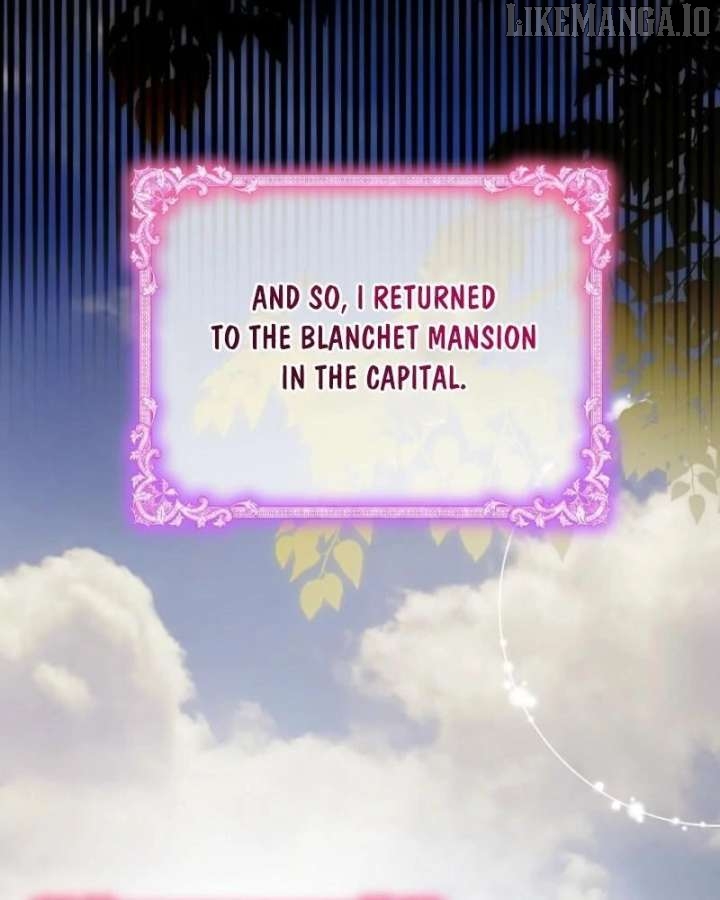 The Little Lady Behind the Scenes Chapter 133 - page 42