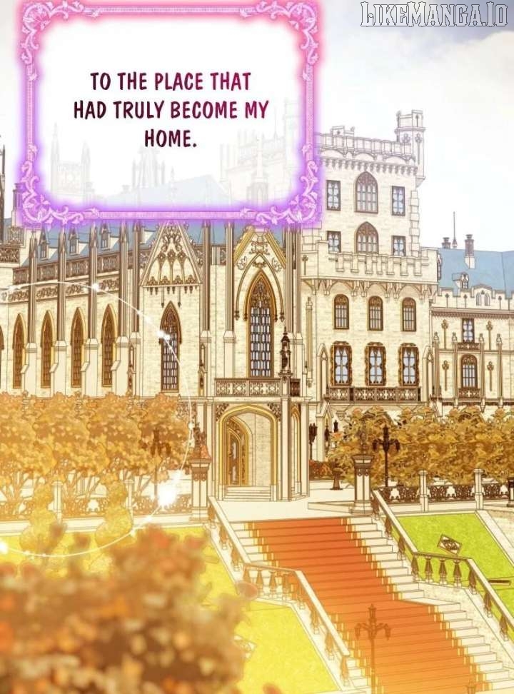 The Little Lady Behind the Scenes Chapter 133 - page 43