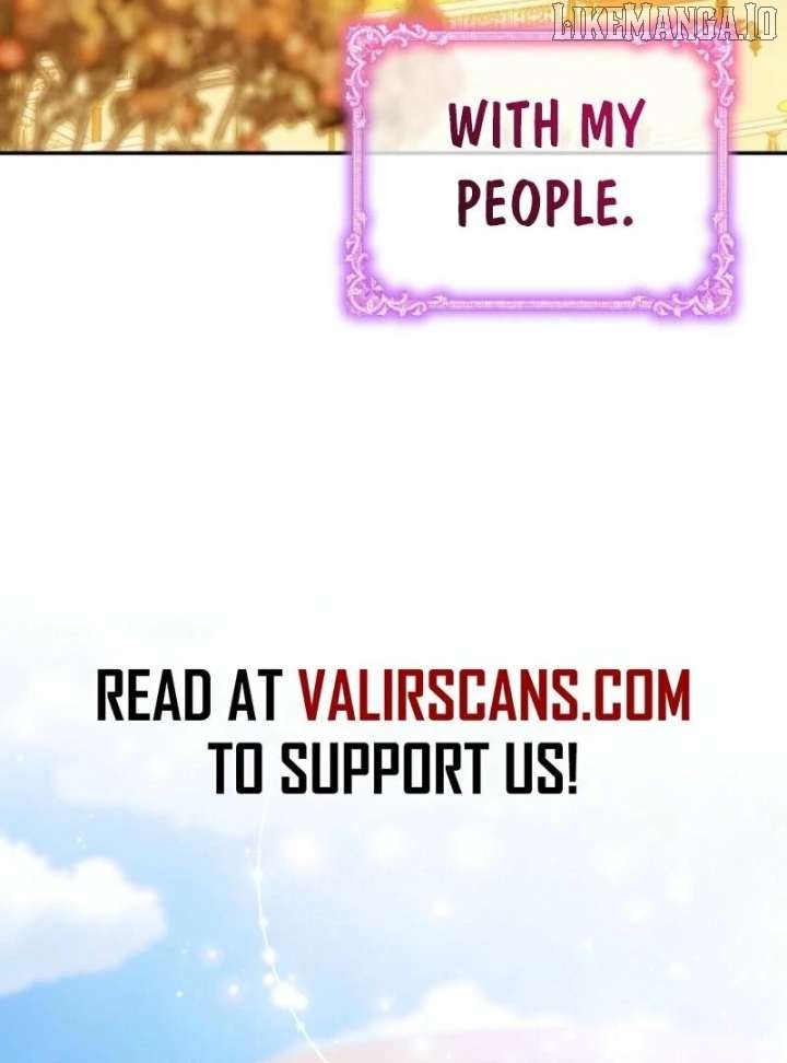 The Little Lady Behind the Scenes Chapter 133 - page 44