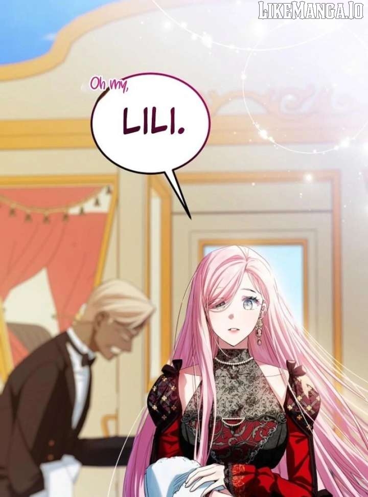 The Little Lady Behind the Scenes Chapter 133 - page 45