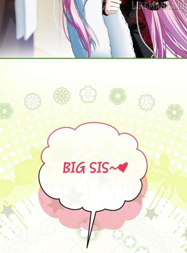 The Little Lady Behind the Scenes Chapter 133 - page 46