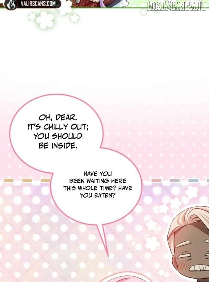 The Little Lady Behind the Scenes Chapter 133 - page 48