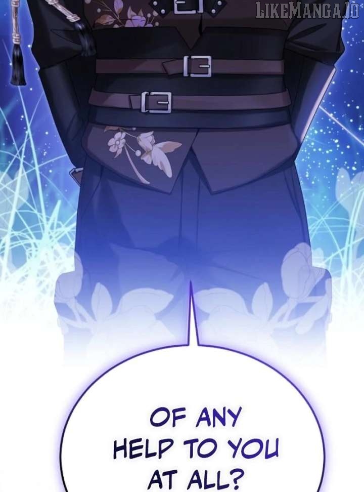 The Little Lady Behind the Scenes Chapter 133 - page 5