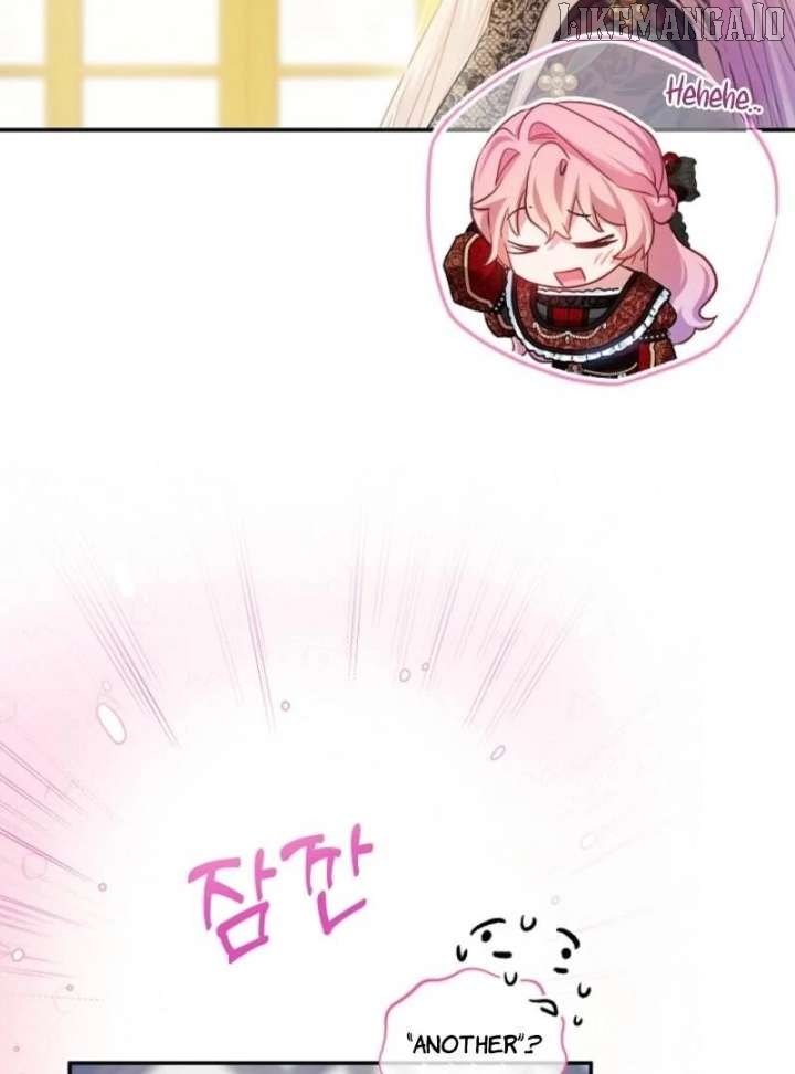 The Little Lady Behind the Scenes Chapter 133 - page 54