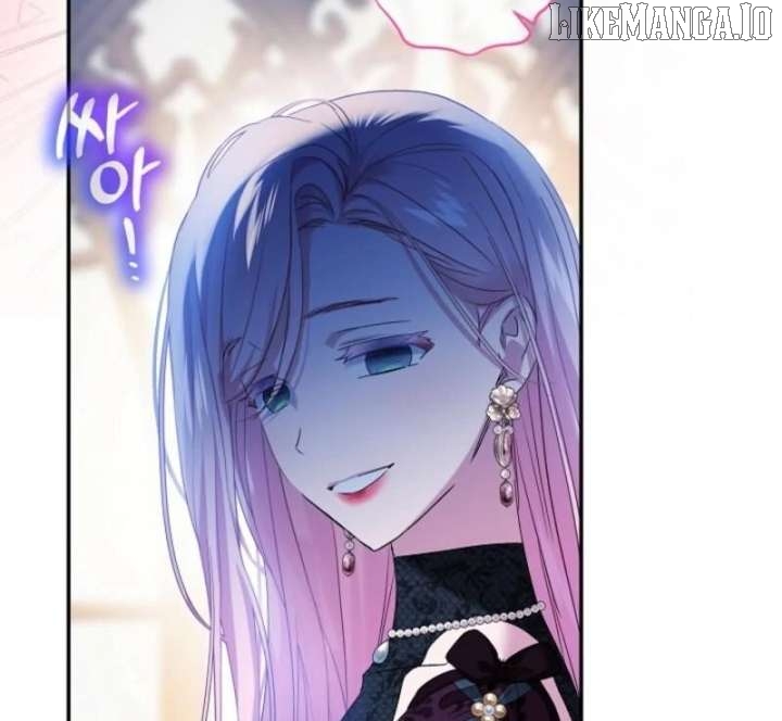 The Little Lady Behind the Scenes Chapter 133 - page 55