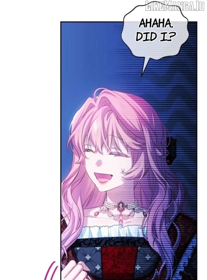 The Little Lady Behind the Scenes Chapter 133 - page 57